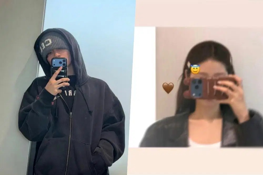 5 Fakta Hubungan Haechan NCT dan Pacar Non Selebriti, Barang Couple hingga Insiden Bandara