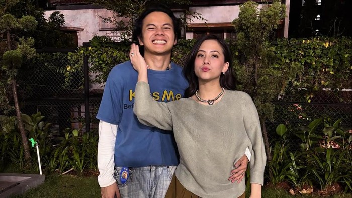 Adhisty Zara Hamil? Sindiran Mau Gendutan Picu Kecurigaan, Alasan Mundur Sinetron Beri Cinta Waktu Viral Lagi