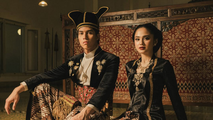 Ahmad Dhani Bocorkan Tanggal Pernikahan El Rumi dan Syifa Hadju, Catat Sekarang!