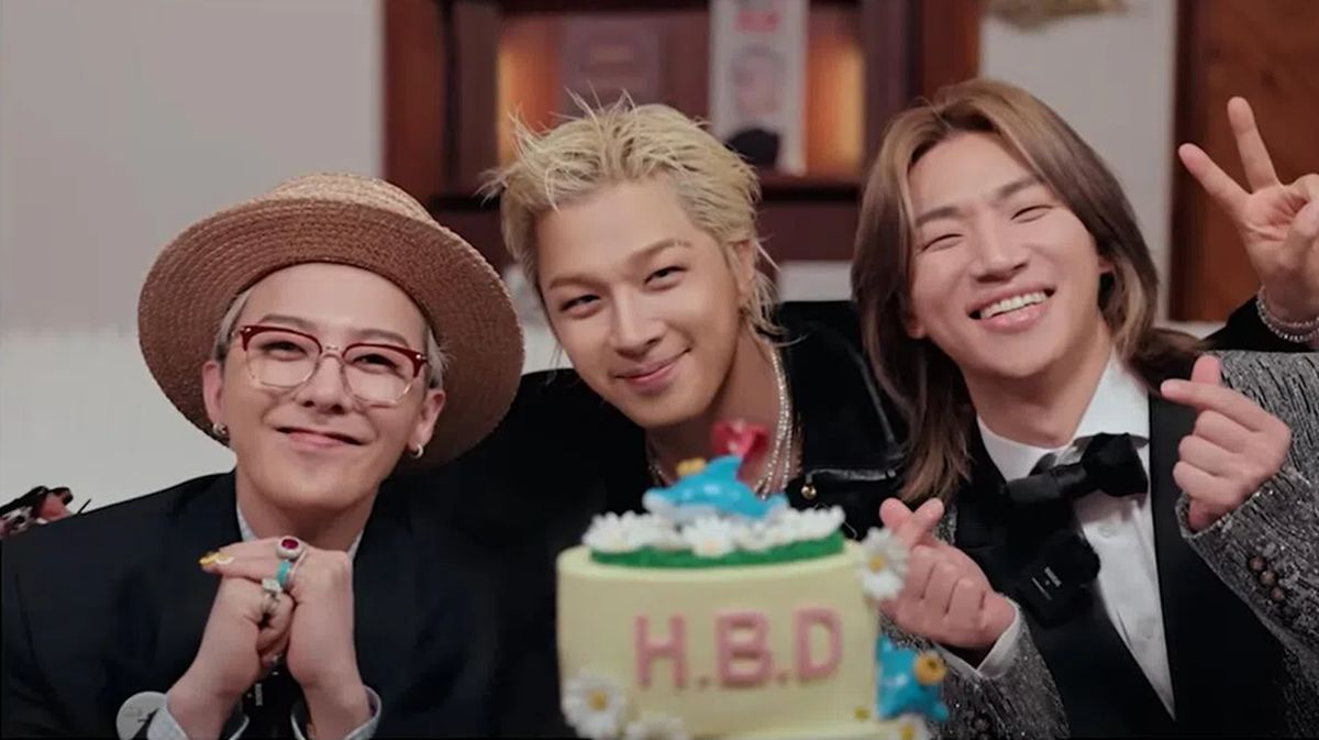 BIGBANG Tur Dunia 2026, Jakarta Masuk Daftar? Simak Jadwalnya!