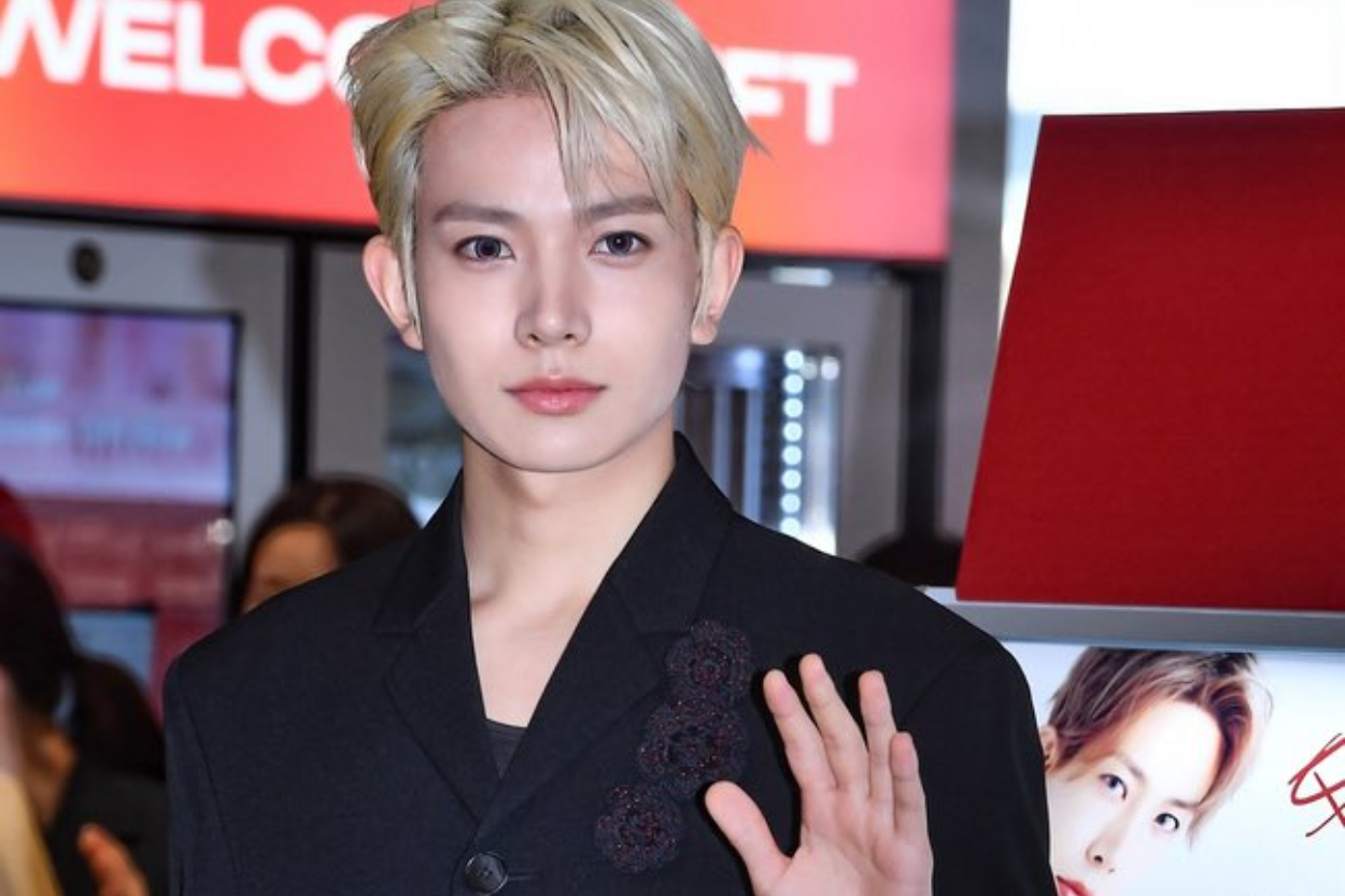 Debut Solo EVAN Heeseung Eks ENHYPEN, Visual Langsung Tuai Hujatan