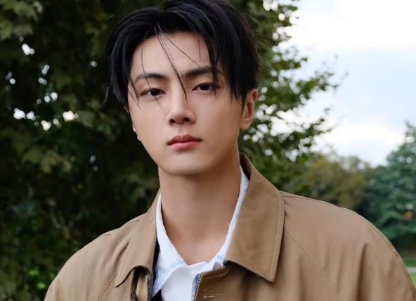 Dibuat Pusing Fans Bar-Bar Heeseung, Jay ENHYPEN Ngaku Risih Kerap Ditanya Hal ini