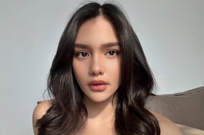 Dulu Sempat Breakout, Kini Davina Karamoy Tampil Flawless Bin Glowing, Komentar Ardhito Pramono Jadi Sorotan
