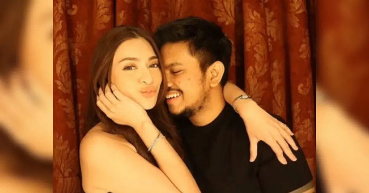 Fix Nikah? Nathalie Holscher dan Aripat Disorot Usai Grup WhatsApp Terbongkar