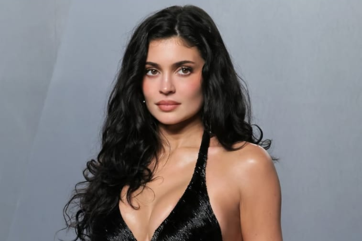 Kylie Jenner Digugat Mantan ART: Dituduh Abusif hingga Lempar Benda ke Karyawan