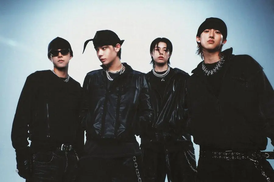 LNGSHOT Resmi Umumkan Nama Fandom, Ini Dia Sebutan untuk Para Fans!