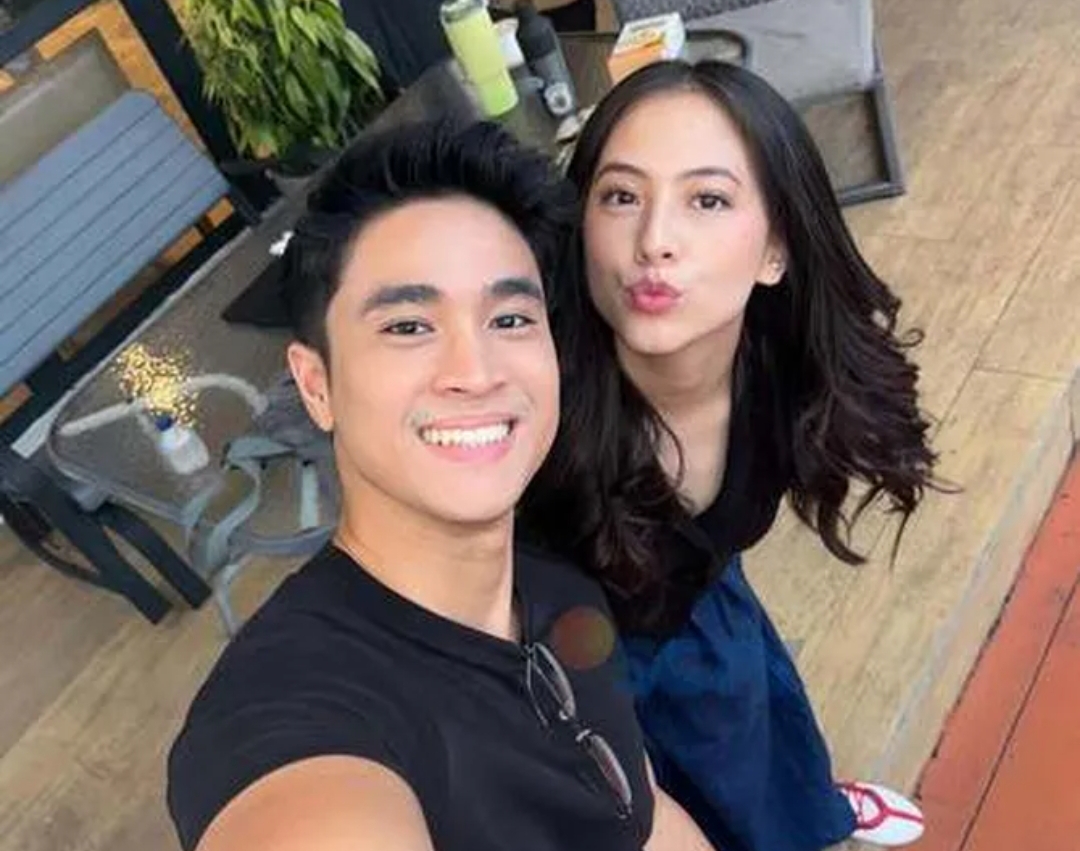 Rumor Adhisty Zara Hamil Jadi Pengalih Isu Skandal Jari Tengah Yesaya Abraham? Faktanya Tuai Pro Kontra