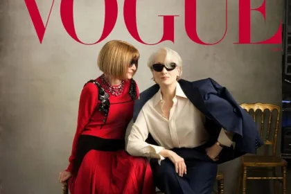 Anna Wintour Kritik Syuting The Devil Wears Prada 2, Kru Langsung Panik Ubah Set