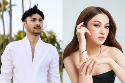 Refal Hady dan Aisyah Aqilah Resmi Pacaran? Intip 5 Bukti Kedekatan Mereka yang Viral di TikTok