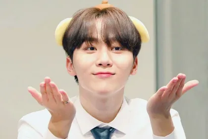 Seungkwan SEVENTEEN Siap Debut Akting, Bakal Adu Peran dengan Shin Min Ah di Drakor 'Wed Thurs Fri'