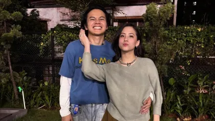 Profil Tsaqib, Pacar Adhisty Zara yang Kini Jadi Sorotan Publik