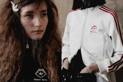 Kolaborasi Simone Rocha x adidas FW26: Hadirkan Estetika Sporty di Dunia Olahraga!