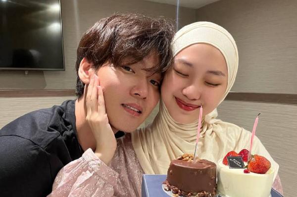 Ogah Rujuk dengan Jule, Na Daehoon Bongkar Alasan Perceraian yang Bikin Trauma