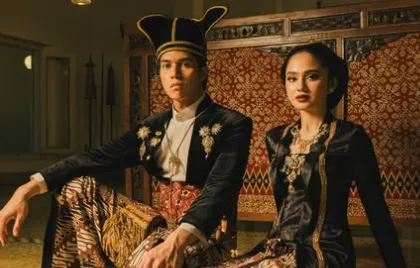Apa Itu Sembogo? Tradisi Jawa yang Dilakukan El Rumi dan Syifa Hadju di Momen Prewedding
