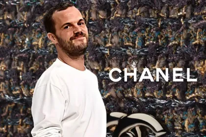 Sosok Matthieu Blazy: Dari Bottega Veneta ke Chanel, Desainer Revolusioner yang Mengubah Wajah Mode Masa Kini