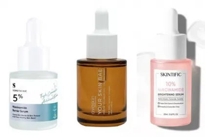 12 Serum Terbaik 2026 Ampuh Hilangkan Bekas Jerawat, Wajib Coba!