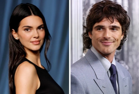 Dikabarkan Pacari Kendall Jenner, Ini Profil Mentereng Jacob Elordi