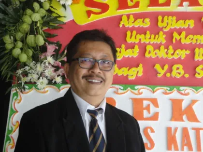 Indonesia Sudah Waktunya Mendiversifikasi Pemasok BBM