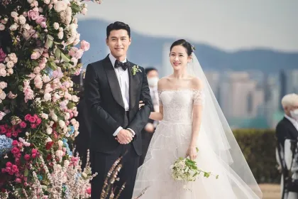Kilas Balik Cinta Hyun Bin dan Son Ye Jin: Mentor Golf Ungkap Rahasia yang Disembunyikan Bertahun-tahun