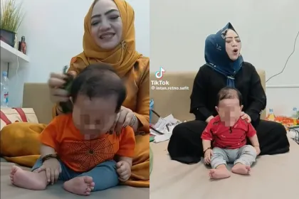 Viral Terapi Balita di Palembang Bikin Ngeri, IDAI Sumsel Turun Tangan Selidiki Dugaan Eksploitasi