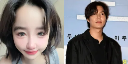 Park Bom Kembali Bikin Heboh, Blak-blakan Ngaku Kangen Lee Min Ho