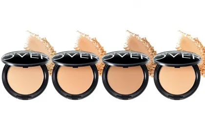 7 Bedak Make Over Bikin Kulit Kuning Langsat Auto Glowing dan Flawless Seharian, Bye Kusam!