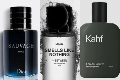 7 Parfum Cowok Tahan Lama dari Harga Jutaan hingga Cuma Rp70 Ribuan