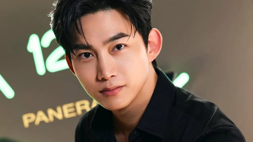 Ok Taecyeon 2PM Resmi Lepas Lajang, Nikahi Kekasih yang Lebih Muda 4 Tahun