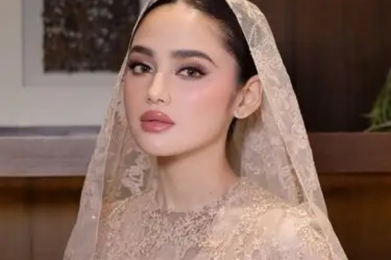 Pesona Calon Manten! Intip Potret Cantik Syifa Hadju Gelar Pengajian hingga Siraman Jelang Pernikahan