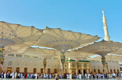 Jejak Perjuangan Rasulullah: 7 Wisata Bersejarah di Madinah yang Wajib Dikunjungi Jemaah