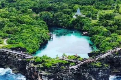 Panduan Itinerary Sehari di Sumba, 7 Spot Menarik yang Sayang Dilewatkan