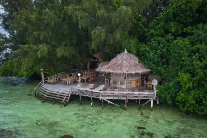7 Rekomendasi Weekend Getaway Dekat Jakarta untuk Liburan Singkat