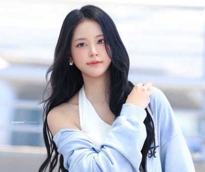 Cantik Maksimal, Gaya Makeup Carmen h2h Tuai Decak Kagum Netizen Global