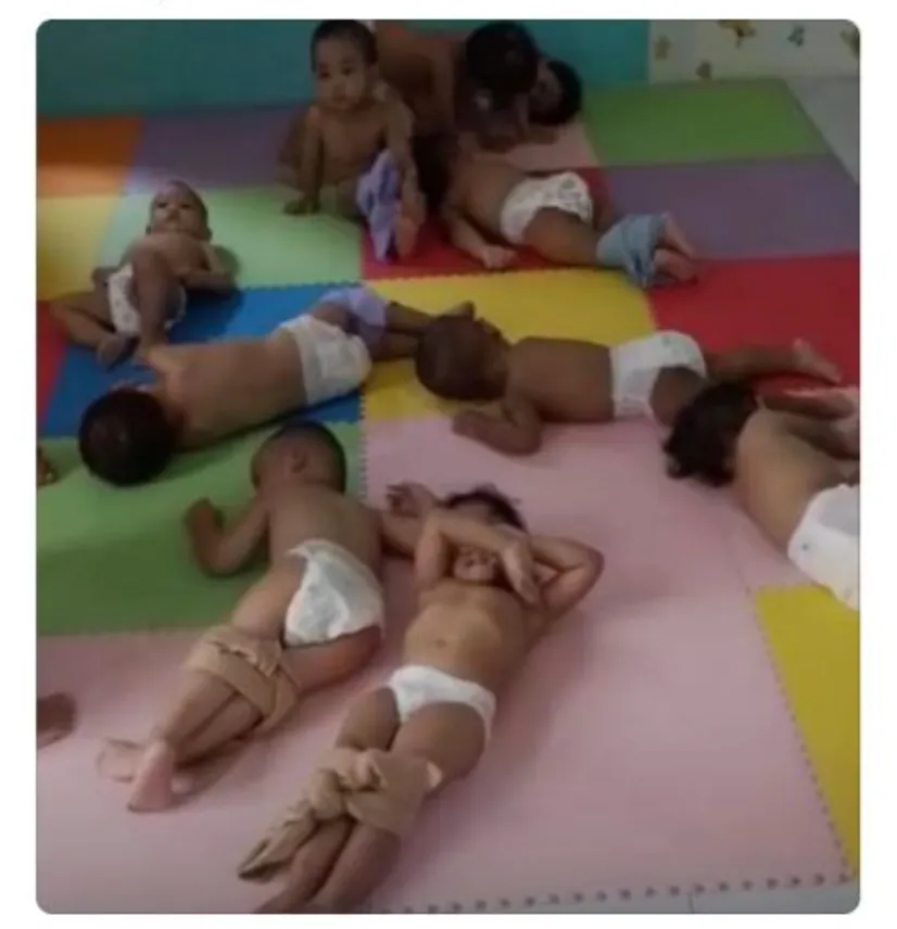 Kasus Kekejaman Daycare Little Aresha Yogyakarta Jadi Alarm Bahaya bagi Orang Tua