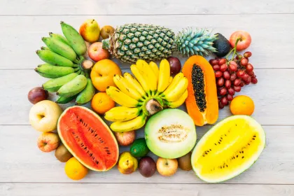 Cuaca Panas Ekstrem? Cek Makanan dan Minuman yang Aman serta yang Harus Dihindari