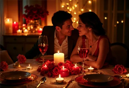 7 Tempat Quality Time Bareng Pacar yang Romantis, Intim, dan Anti Mainstream