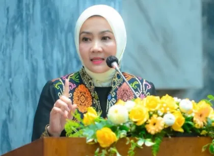 Merinding dengan Kasus Daycare Little Aresha, Atalia Praratya Beri Tips Pilih Tempat Penitipan Anak
