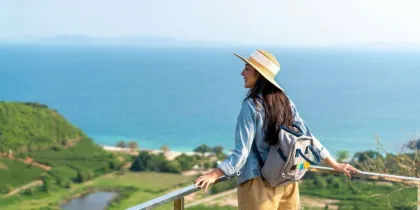 Mau Solo Traveling? Ini 10 Tips Aman untuk Perempuan Agar Tetap Nyaman di Perjalanan