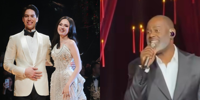 Undang Brian McKnight Sebagai Guest Star, El Rumi dan Syifa Hadju Diduga Gelontorkan Budget Hingga Rp2,5 M