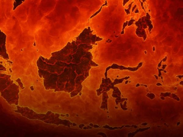 Apa Itu El Nino Godzila? Kemarau Ekstrem Diprediksi Akan Menerjang Indonesia Tahun Ini