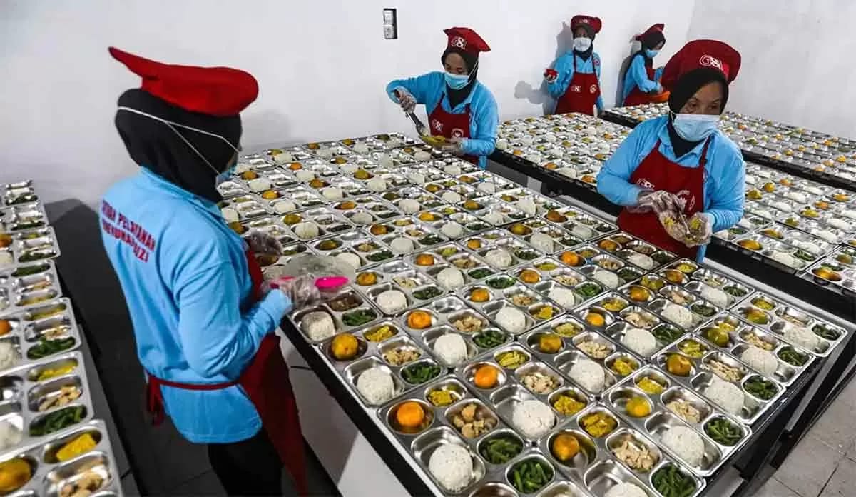 MBG Taruhan Besar bagi Masa Depan Agrobiodiversitas Indonesia