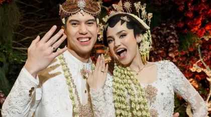 Cincin Cartier El Rumi Saat Nikahi Syifa Hadju Bikin Melongo, Segini Harganya