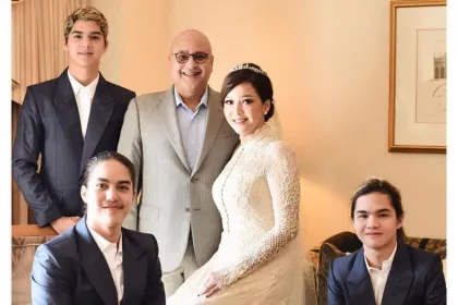 Kekayaan Fantastis Irwan Mussry Suami Maia Estianty di 2026, Sultan di Balik Brand Mewah!