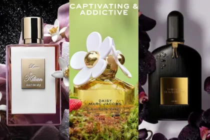 20 Parfum Wanita High End Wangi Tahan Lama 2026: Dari yang Elegan Sampai Super Menggoda!