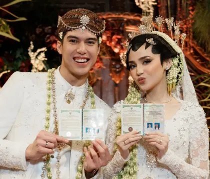10 Sumber Kekayaan El Rumi dan Syifa Hadju Usai Menikah, Pasangan Muda Ini Sudah Tajir Melintir!
