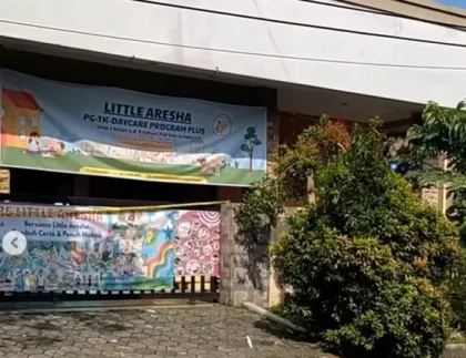 Awal Mula Terbongkarnya Skandal Kekejaman Daycare Little Aresha, Sosok Ini Ungkap Sikap Tak Manusiawi 