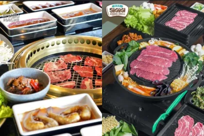 5 Restoran AYCE Halal di Jakarta: Makan Sepuasnya, Wajib Coba! 