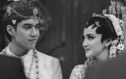 Sebelum Jadi Istri El Rumi, Ini 7 Aktor yang Pernah Dekat dengan Syifa Hadju