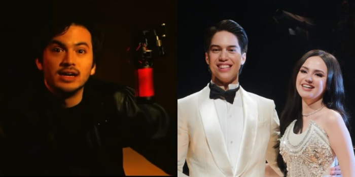 Jawaban Nyeleneh Rizky Nazar Saat Ditanya Kapan Nikah Kembali Viral, Netizen: Syifa Hadju Terselamatkan