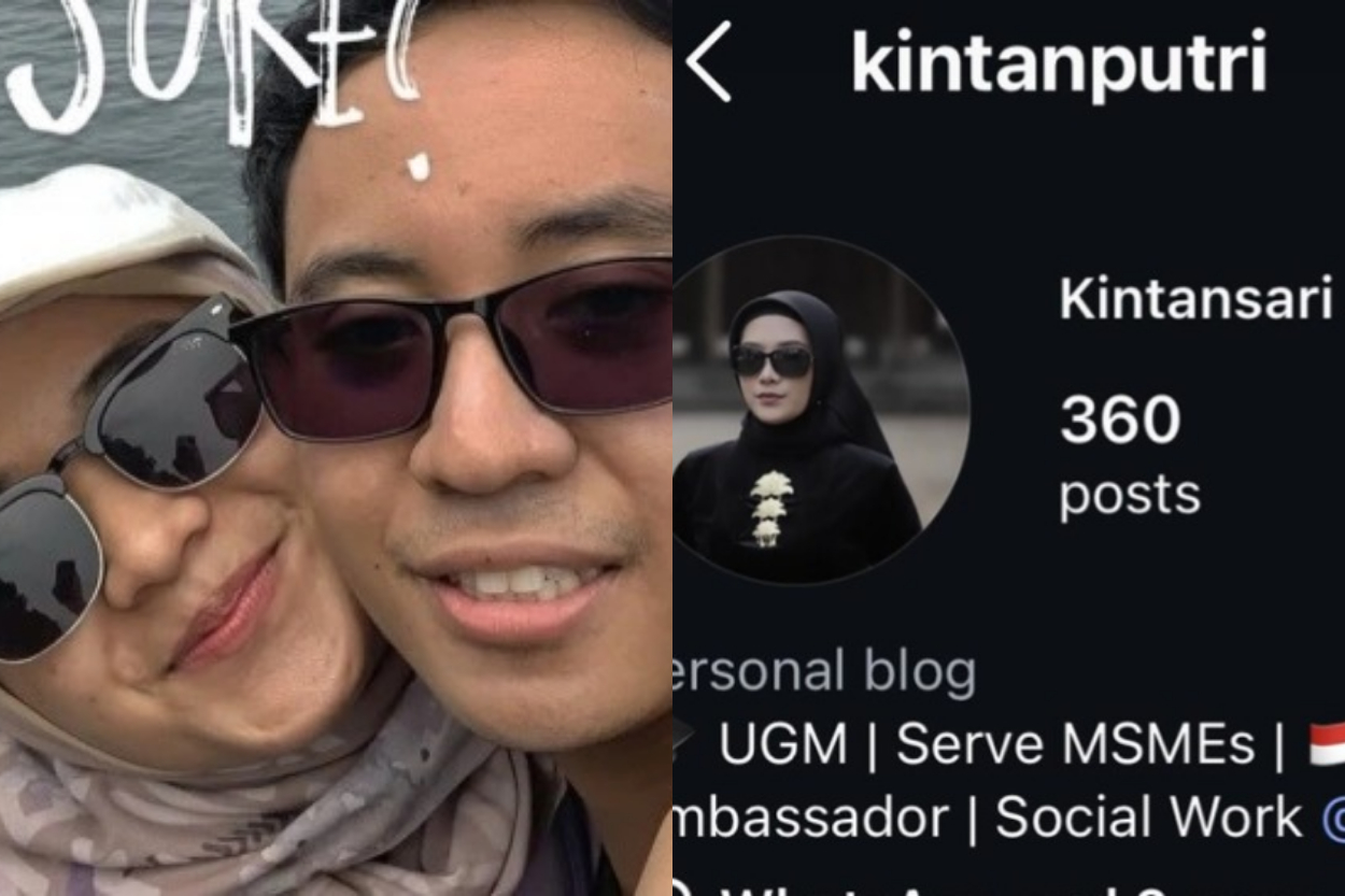 Terbongkar! Menantu Pemilik Daycare Little Aresha Kuliah LPDP di Australia, Kasus Dugaan Kekerasan Anak Memanas